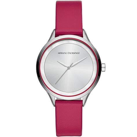 armani exchange harper watches